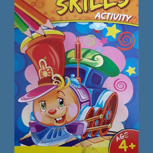 Thinking Skills Activity  Half Price Books India Books inspire-bookspace.myshopify.com Half Price Books India