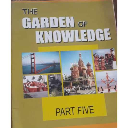 The Garden of Knowledge  Half Price Books India Books inspire-bookspace.myshopify.com Half Price Books India