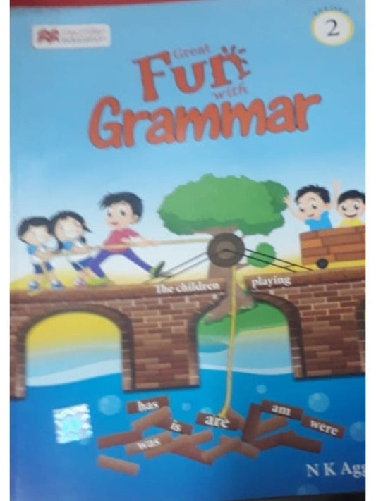 Fun Grammar  Half Price Books India Books inspire-bookspace.myshopify.com Half Price Books India