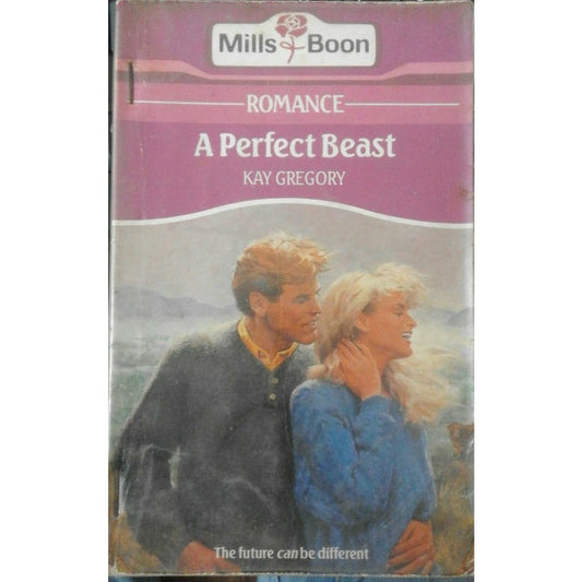 A Perfect Beast by Mills &amp; Boon  Half Price Books India Books inspire-bookspace.myshopify.com Half Price Books India