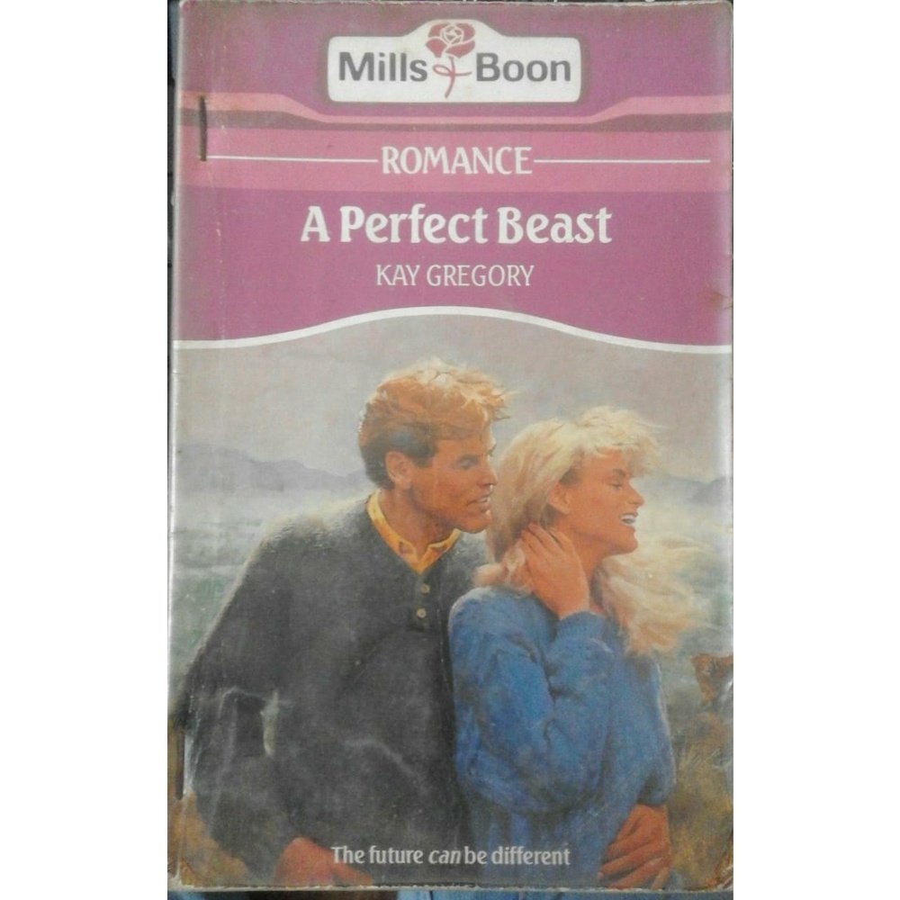 A Perfect Beast by Mills &amp; Boon  Half Price Books India Books inspire-bookspace.myshopify.com Half Price Books India