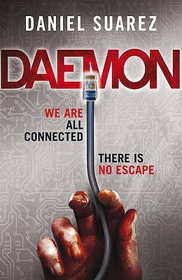 Daemon by Daniel Suarez  Half Price Books India Books inspire-bookspace.myshopify.com Half Price Books India