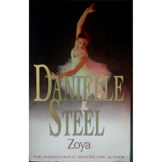 Zoya by Danielle Steel  Half Price Books India Books inspire-bookspace.myshopify.com Half Price Books India
