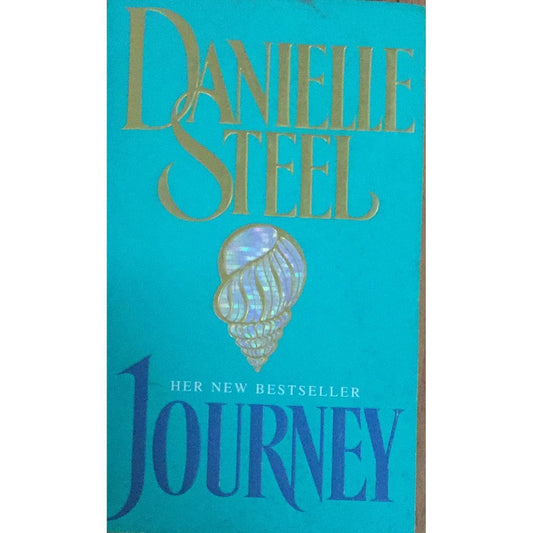 Journey By Danielle Steel