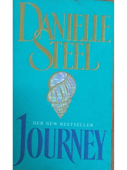 Journey By Danielle Steel