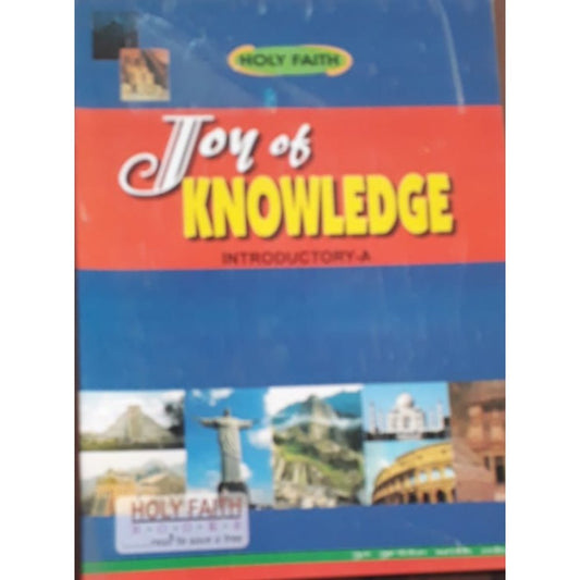 Joy of Knowledge  Half Price Books India Books inspire-bookspace.myshopify.com Half Price Books India