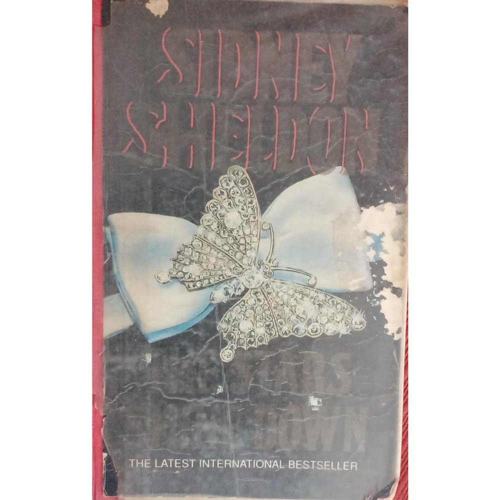The Stars Shine Down by Sidney Sheldon  Half Price Books India Books inspire-bookspace.myshopify.com Half Price Books India