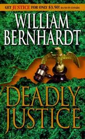 Deadly Justice  by William Bernhardt  Half Price Books India Books inspire-bookspace.myshopify.com Half Price Books India