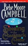 Singing in the Comeback Choir by Bebe Moore Campbell  Half Price Books India Books inspire-bookspace.myshopify.com Half Price Books India
