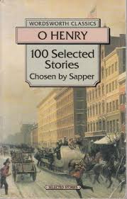 100 Selected Stories  by O. Henry  Inspire Bookspace Books inspire-bookspace.myshopify.com Half Price Books India