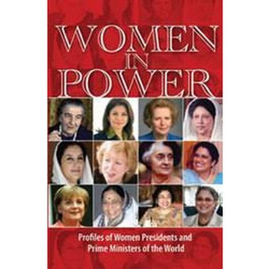 Women in power by Rajpal  Half Price Books India Books inspire-bookspace.myshopify.com Half Price Books India