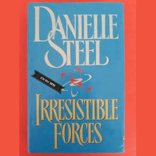 Irresistible Forces by Danielle Steel  Half Price Books India Books inspire-bookspace.myshopify.com Half Price Books India