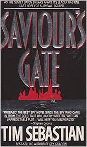 Saviour's Gate Mass by Tim Sebastian  Half Price Books India Books inspire-bookspace.myshopify.com Half Price Books India