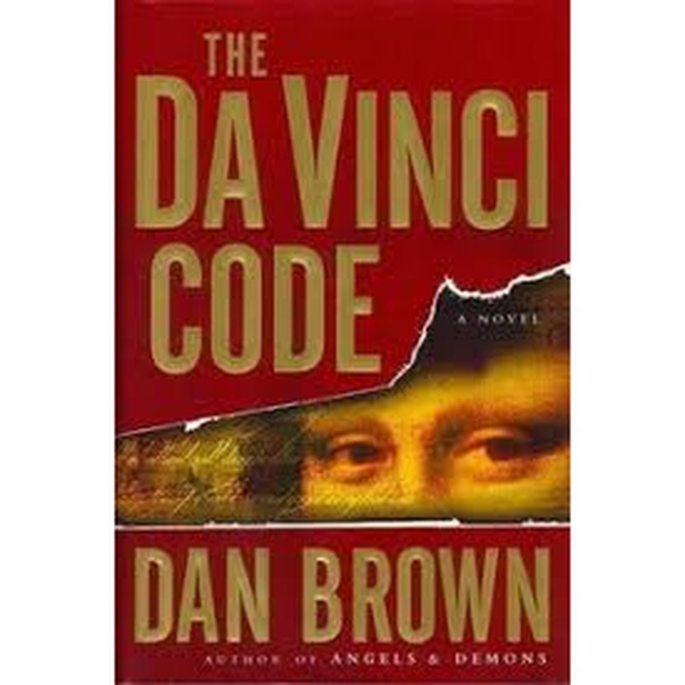 The Da Vinci Code&rsquo; by Dan Brown  Half Price Books India Books inspire-bookspace.myshopify.com Half Price Books India