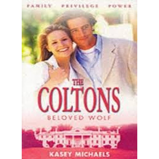 the coltons beloved wolf  Half Price Books India Books inspire-bookspace.myshopify.com Half Price Books India