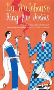 Ring for Jeeves: (Jeeves &amp; Wooster) by P.G. Wodehouse  Half Price Books India Books inspire-bookspace.myshopify.com Half Price Books India