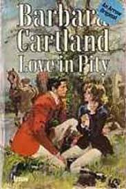 Love In Pity by Barbara Cartland  Half Price Books India Books inspire-bookspace.myshopify.com Half Price Books India