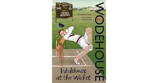 Wodehouse At The Wicket: A Cricketing Anthology by P.G. Wodehouse  Half Price Books India Books inspire-bookspace.myshopify.com Half Price Books India