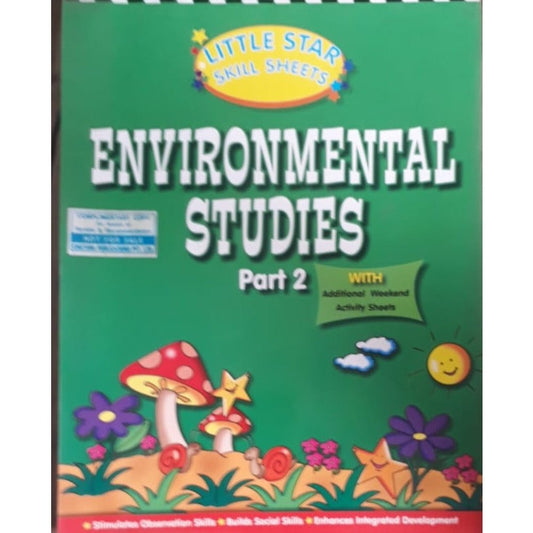 Environmental Studies Part 2  Half Price Books India Books inspire-bookspace.myshopify.com Half Price Books India