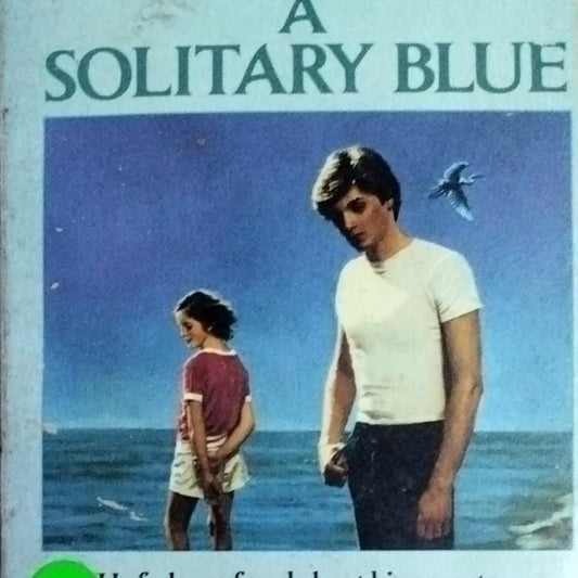 A Solitary Blue By Cynthia Voigt  Half Price Books India Print Books inspire-bookspace.myshopify.com Half Price Books India
