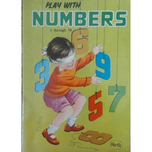 Play with Numbers  Half Price Books India Books inspire-bookspace.myshopify.com Half Price Books India