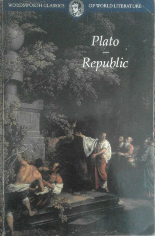 Republic By Plato  Half Price Books India Books inspire-bookspace.myshopify.com Half Price Books India