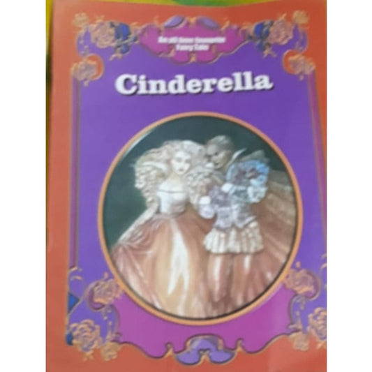 Cinderella  Half Price Books India Books inspire-bookspace.myshopify.com Half Price Books India