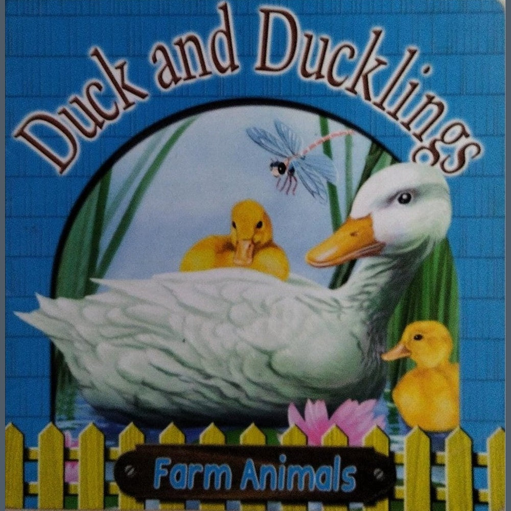 Duck And Duckling  Half Price Books India Books inspire-bookspace.myshopify.com Half Price Books India