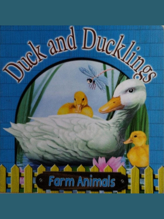 Duck And Duckling  Half Price Books India Books inspire-bookspace.myshopify.com Half Price Books India