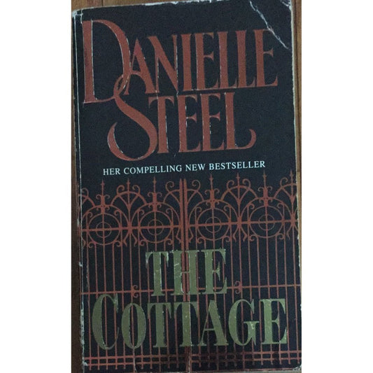 The Cottage By Danielle Steel