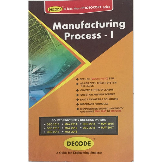 Manufacturing Process I  Inspire Bookspace Print Books inspire-bookspace.myshopify.com Half Price Books India
