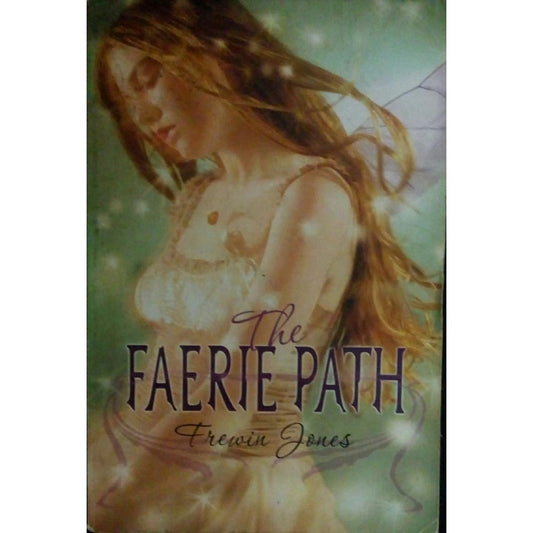 The Faerie Path by Frewin Jones  Half Price Books India Books inspire-bookspace.myshopify.com Half Price Books India
