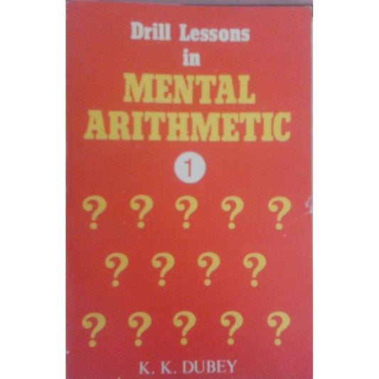 Mental Arithmetic  Half Price Books India Books inspire-bookspace.myshopify.com Half Price Books India