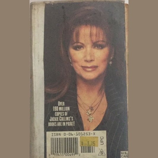 Sinners  By Jackie Collins  Half Price Books India Print Books inspire-bookspace.myshopify.com Half Price Books India