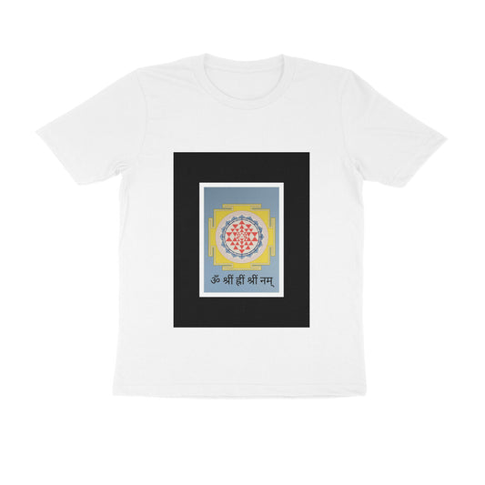 Yantra Tees...Shreeyantra  Half Price Books India Accessories inspire-bookspace.myshopify.com Half Price Books India