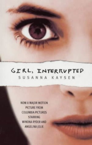 Girl, Interrupted By Susanna Kaysen  Half Price Books India Books inspire-bookspace.myshopify.com Half Price Books India