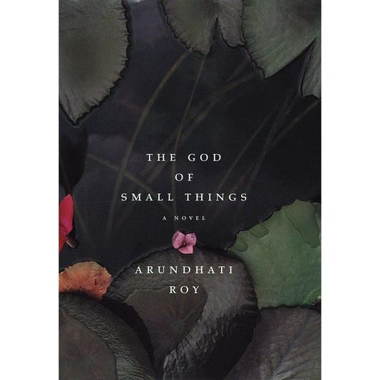 The God of Small Things  by Arundhati Roy  Half Price Books India Books inspire-bookspace.myshopify.com Half Price Books India