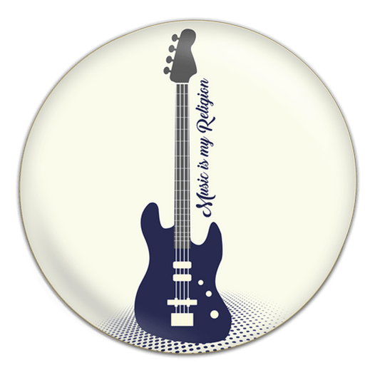 Badges &ndash; Guitar  Half Price Books India Accessories inspire-bookspace.myshopify.com Half Price Books India