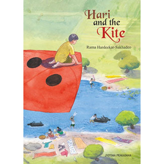 Hari and the Kite