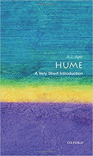 Hume by A. J. Ayer  Half Price Books India Books inspire-bookspace.myshopify.com Half Price Books India