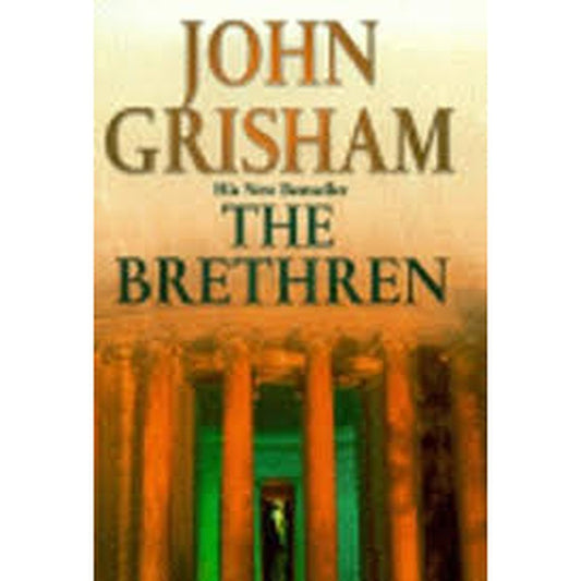 The Brethren by John Grisham  Half Price Books India Books inspire-bookspace.myshopify.com Half Price Books India