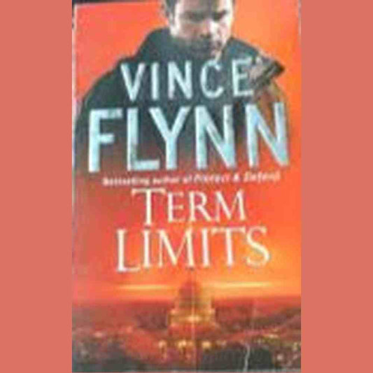 Term Limits By Vince Flynn  Half Price Books India Books inspire-bookspace.myshopify.com Half Price Books India