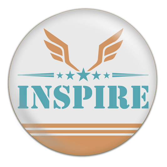 Badges &ndash; Inspire  Half Price Books India Accessories inspire-bookspace.myshopify.com Half Price Books India