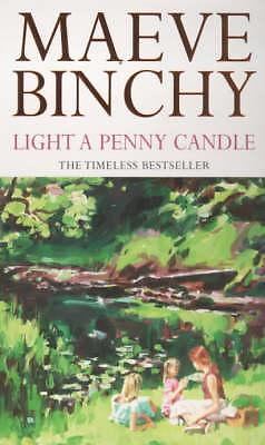 Light A Penny Candle by Maeve Binchy  Half Price Books India Books inspire-bookspace.myshopify.com Half Price Books India