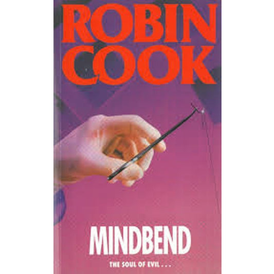 Mindbend by Robin Cook  Half Price Books India Books inspire-bookspace.myshopify.com Half Price Books India