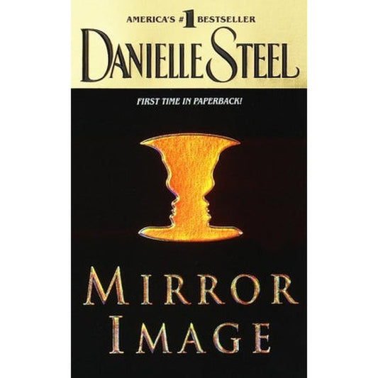 Mirror Image by Danielle Steel  Half Price Books India Books inspire-bookspace.myshopify.com Half Price Books India