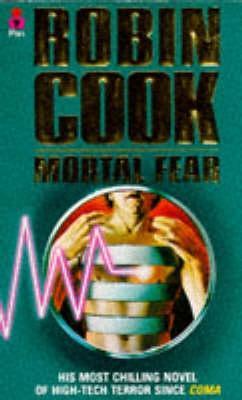 Mortal Fear by Robin Cook  Half Price Books India books inspire-bookspace.myshopify.com Half Price Books India