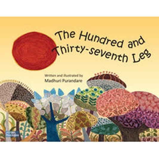 The Hundred and Thirty-seventh Leg