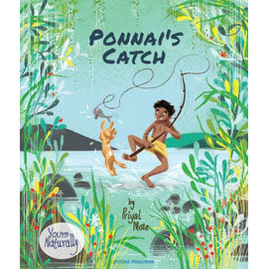 Ponnai's Catch