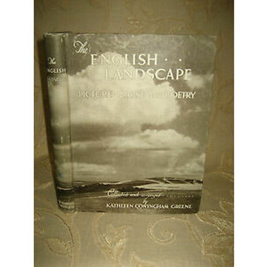 The English Landscape.  Half Price Books India Books inspire-bookspace.myshopify.com Half Price Books India